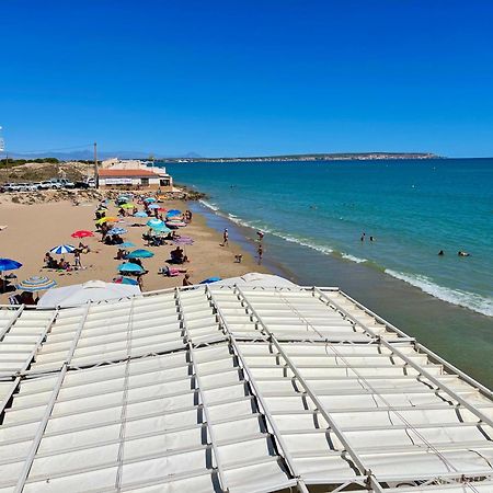 Pinet Playa Alicante Exterior foto