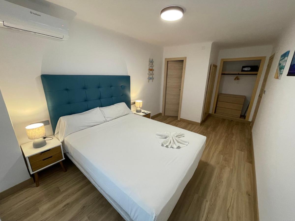 Pinet Playa Alicante Exterior foto